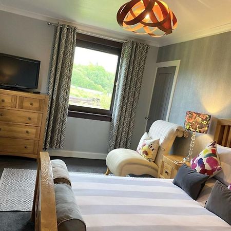 The Jacobite Retreat Villa Fort William Exteriör bild